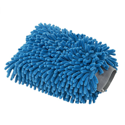 Chemical Guys Chenille Microfiber Wash Mitt - image 3