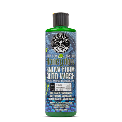 Chemical Guys Honeydew Snow Foam Auto Wash - image 1