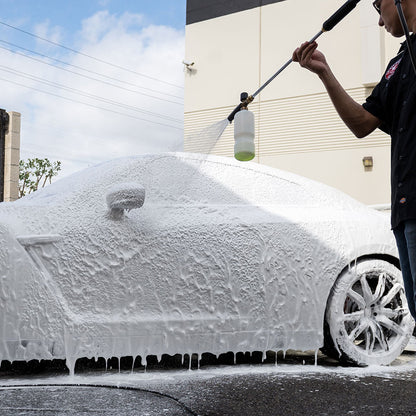 Chemical Guys Honeydew Snow Foam Auto Wash - image 2