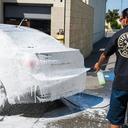Chemical Guys Honeydew Snow Foam Auto Wash - image 3